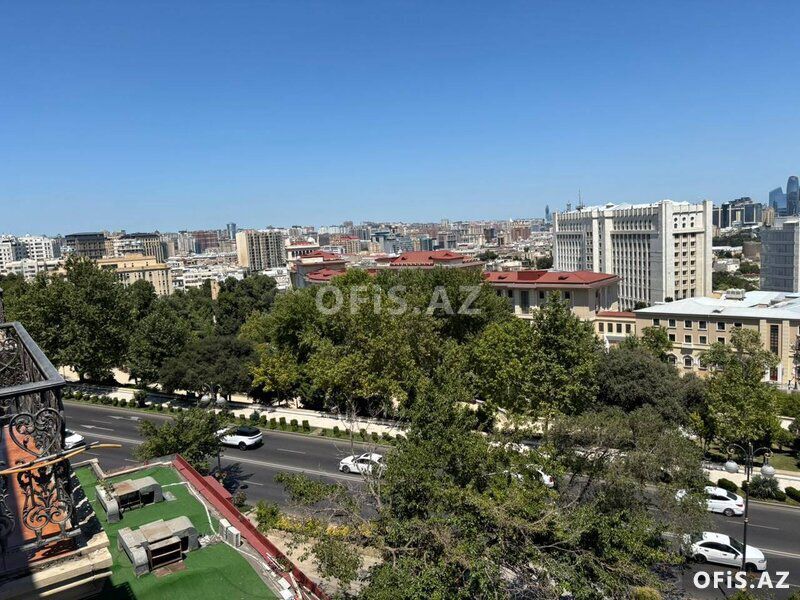Köhnə tikili Satılır Səbail r., İçəri Şəhər m., 2 otaq, 45 m² — Mənzil, Bakı (3)