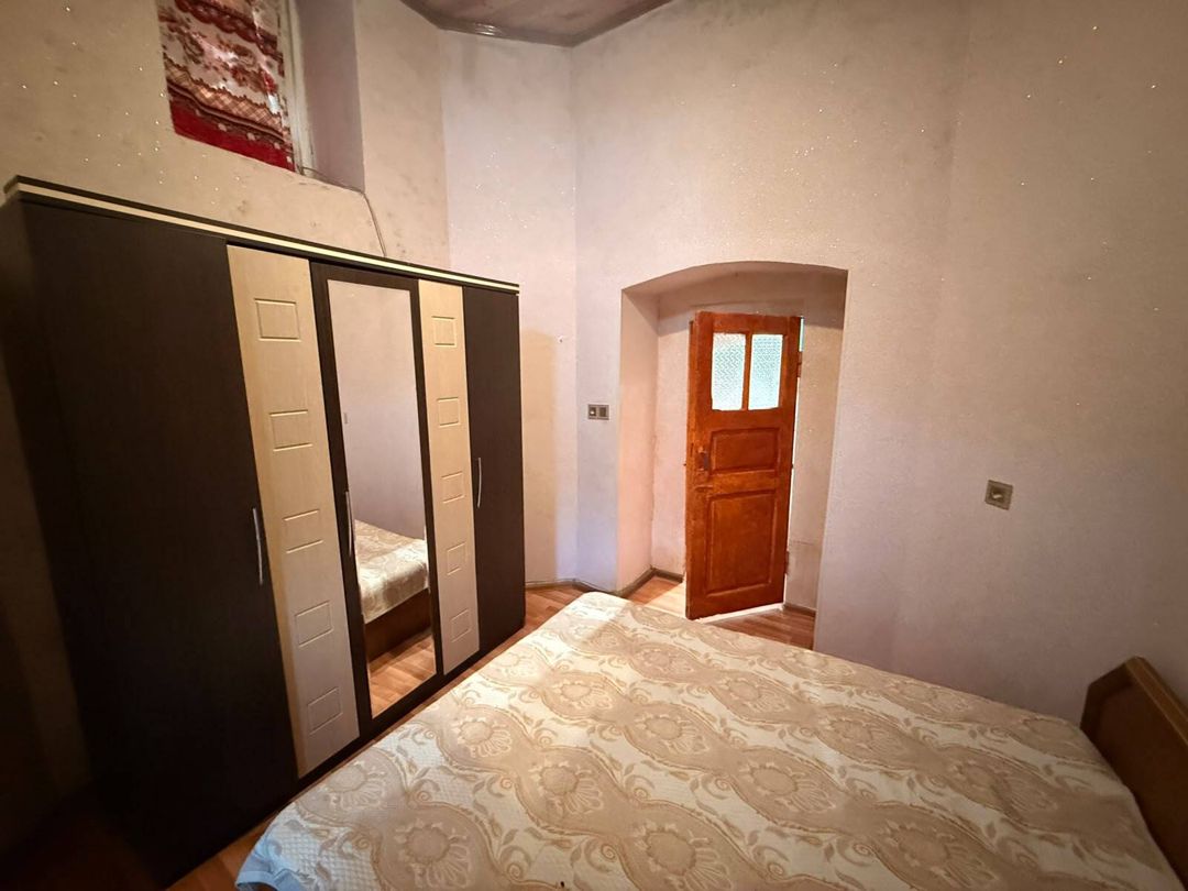 İcarəyə verilir 2 otaqlı köhnə tikili 53 m² — Mənzil, Bakı (3)