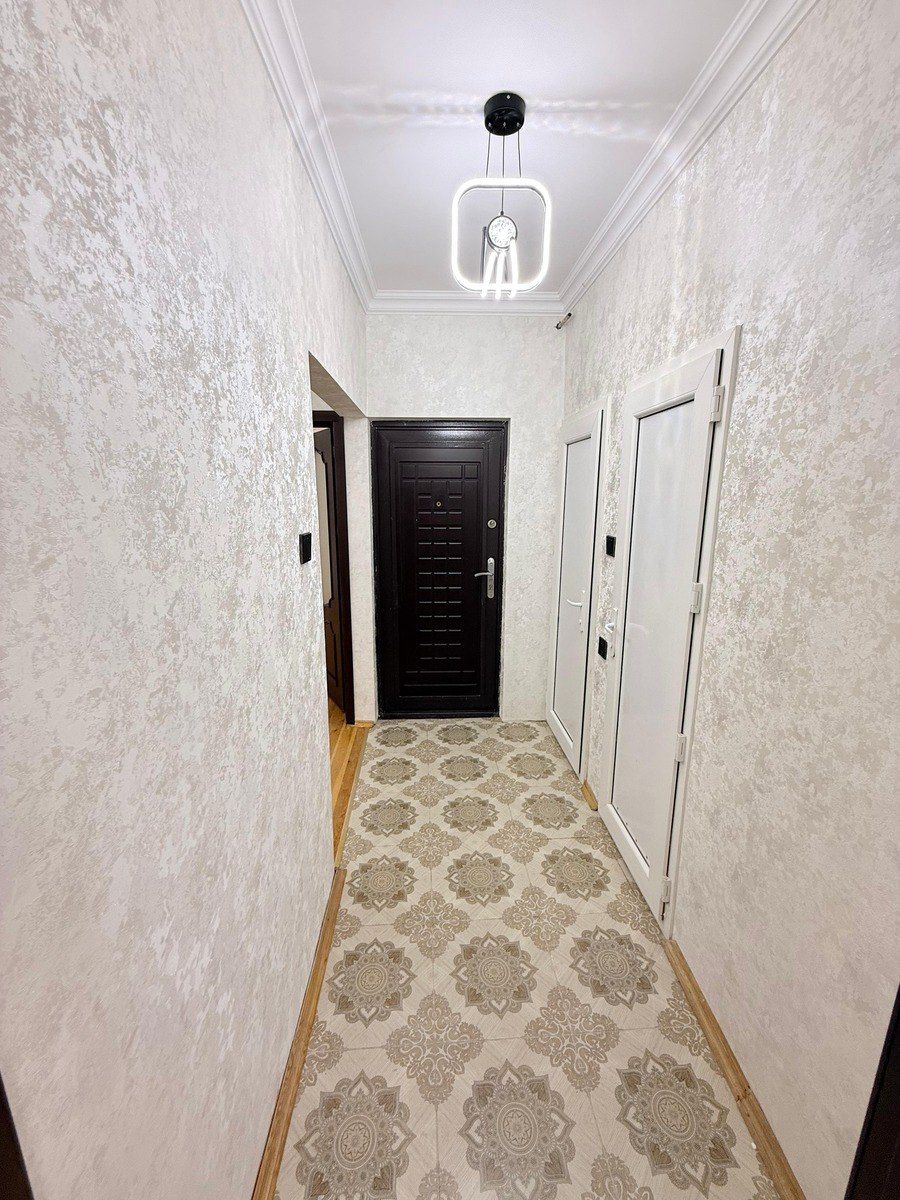 Satılır 2 otaqlı köhnə tikili 65 m² — Mənzil, Bakı (7)