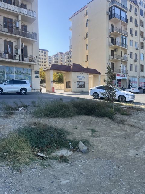 Satılır 3 otaqlı yeni tikili 57.8 m² — Bakı