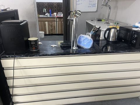 Satılır tekcene bar stoku aıddı — Bakı