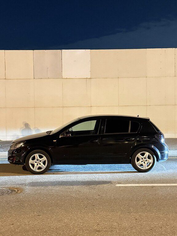 Opel Astra, 1.3 L, 2007 il, 440 000 km 90-SY-398 — Avtomobillər, Bakı (4)