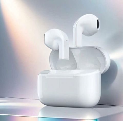 Yeni Simsiz (Bluetooth) Qulaqcıqlar, Apple, rəng - Ağ — Bakı