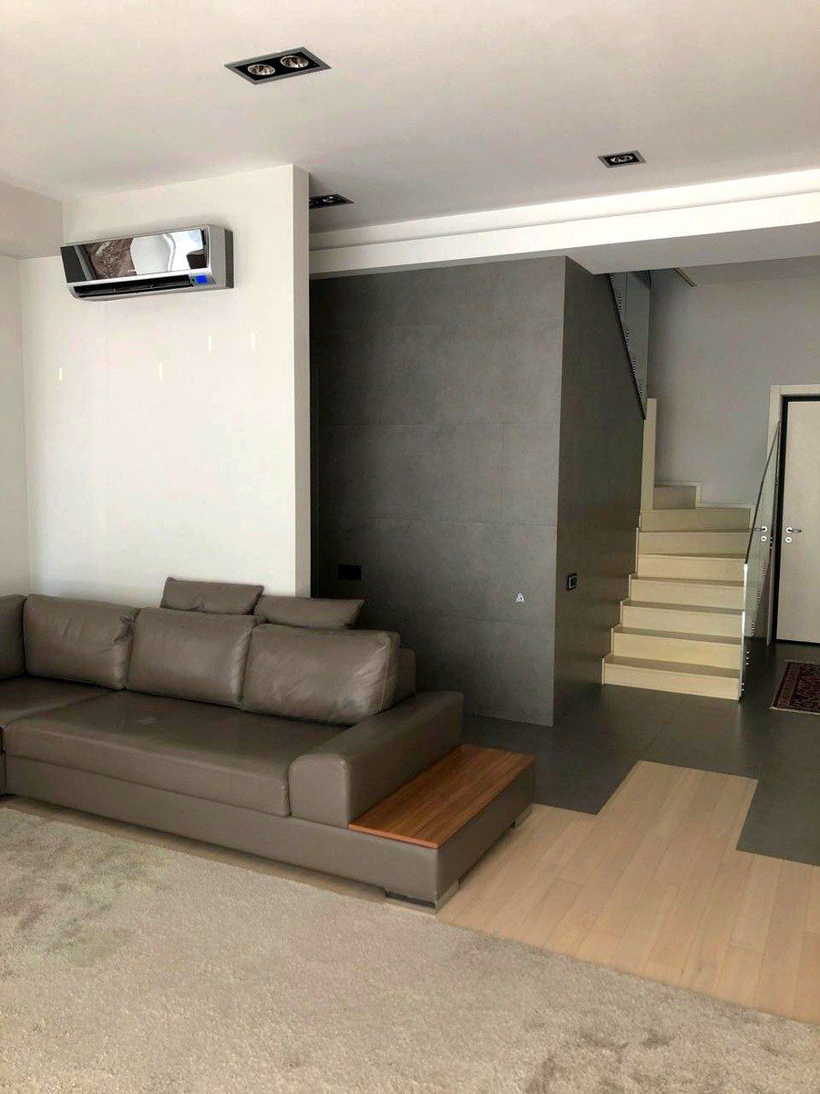 İcarəyə verilir 5 otaqlı yeni tikili 230 m² — Mənzil, Bakı (11)