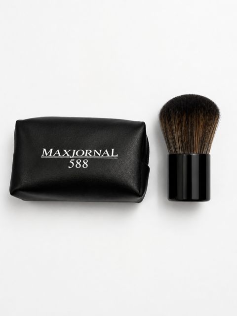 Makyaj üçün universal fırça M8588 — Bakı