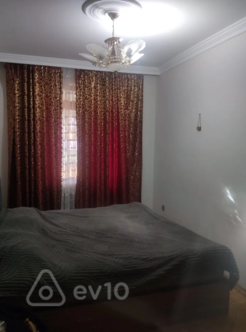 3 otaqlı mənzil, 80 m², Bakıxanov qəsəbəsi — kirayə — Mənzil, Bakı (3)