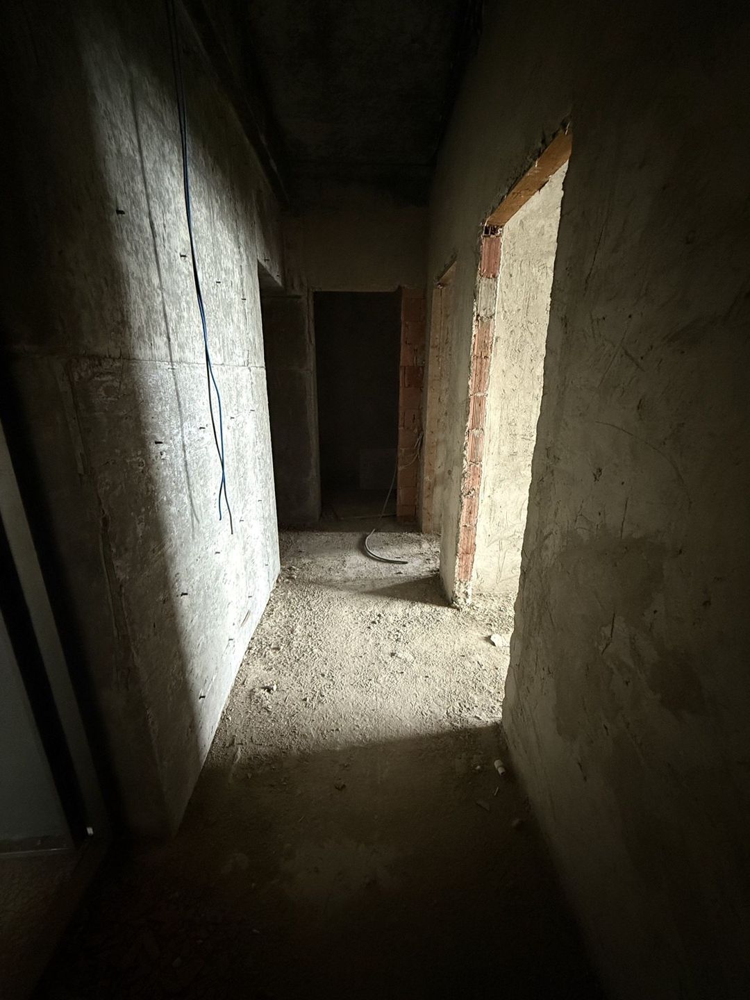 Satılır 1 otaqlı yeni tikili 61 m² — Mənzil, Bakı (6)