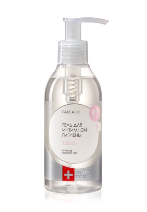 İntim gigiyena geli No Brand Expert Pharma, Qızlar üçün, 200 ml — Bakı