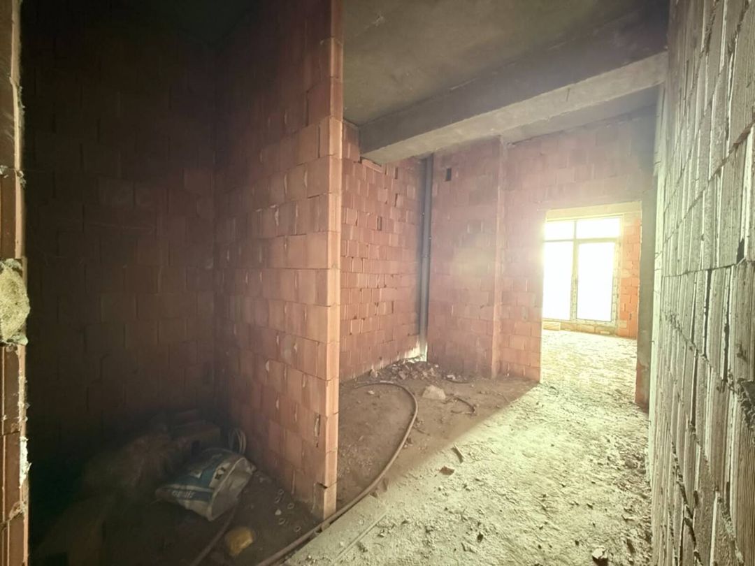 Satılır 2 otaqlı yeni tikili 52 m² — Mənzil, Sumqayıt (4)