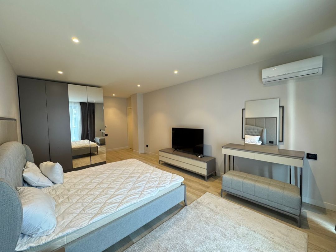 İcarəyə verilir 3 otaqlı yeni tikili 100 m² — Mənzil, Bakı (10)