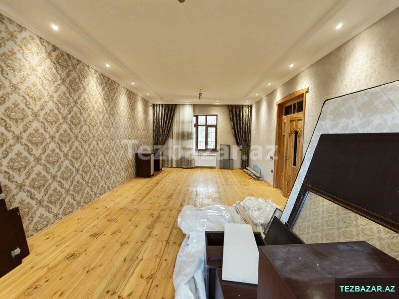 2.Mertebeli Kupcali 7.otagli ev — Ev, villa, Bakı