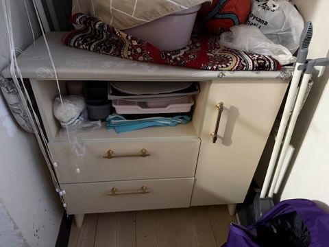 Heç bir problemi yoxdu istifadə olunmayıb. Ütü stoludur — Bakı