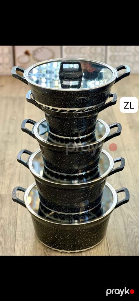Qranit qazan desti 120azn — Bakı