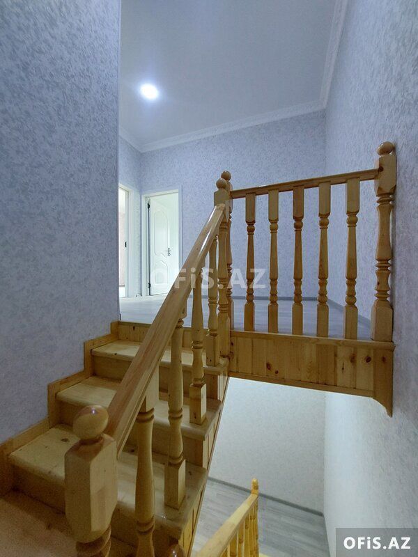 Həyət evləri Satılır Xırdalan, Satışda 4 otaqlı var, 4 otaq, 140 m² — Ev, villa, Xırdalan (7)