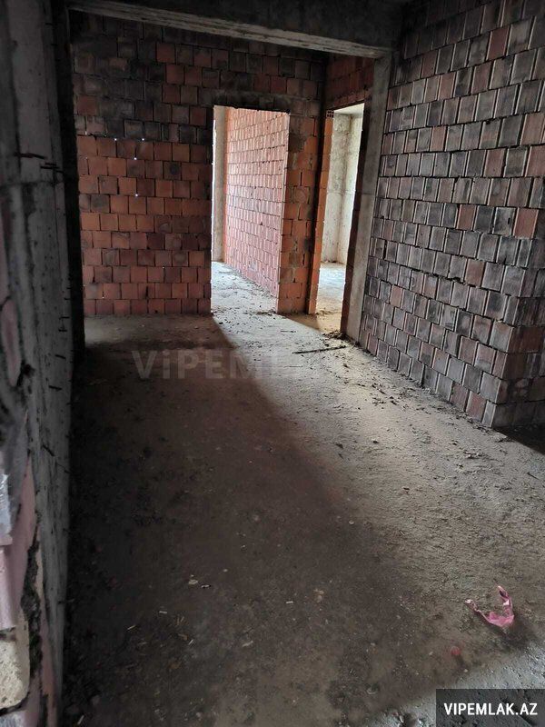 Yasamal rayonunda 4 otaqlı Yeni tikili Satılır, 186 m² — Mənzil, Bakı (2)