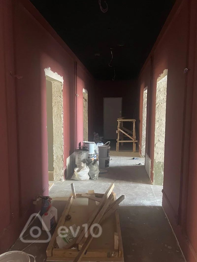 Obyekt, 200 m², nəsrəddin tusi — Əmlak, Bakı (9)