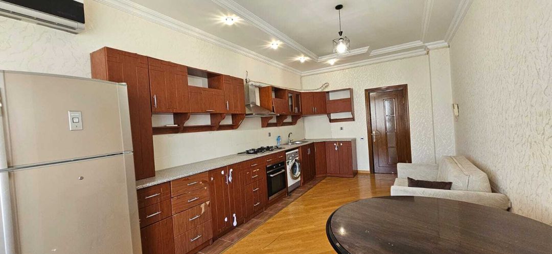Satılır 3 otaqlı yeni tikili 155 m² — Mənzil, Bakı (11)