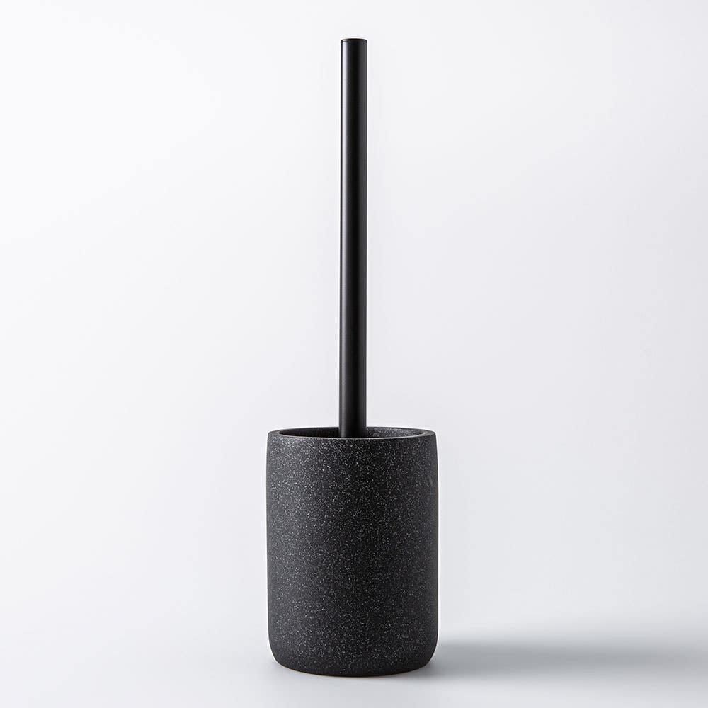 Unitaz üçün fırça, 9.5x37 sm, qara - homestore_vm2013 — Mallar, Bakı