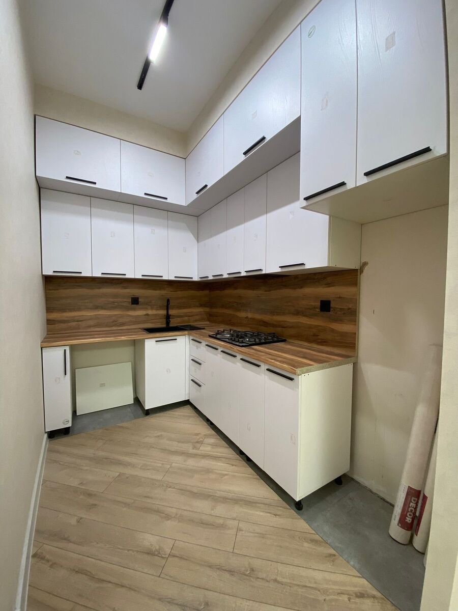 İcarəyə verilir 2 otaqlı yeni tikili 60 m² — Mənzil, Bakı (11)