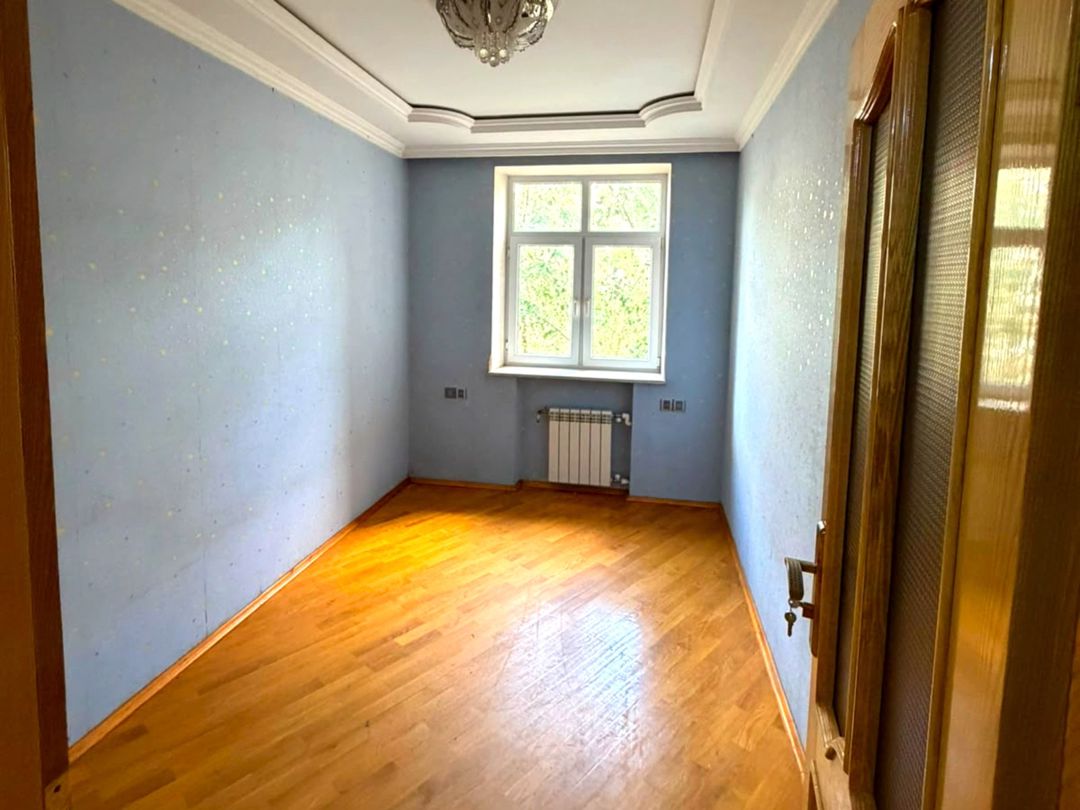 Satılır 3 otaqlı köhnə tikili 65 m² — Mənzil, Bakı (7)