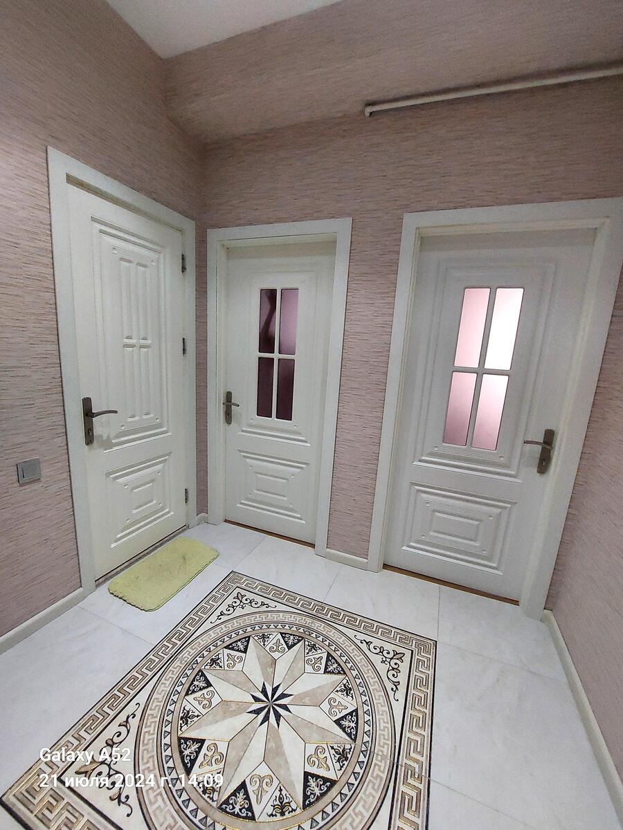 Satılır 2 otaqlı yeni tikili 60 m² — Mənzil, Bakı (3)