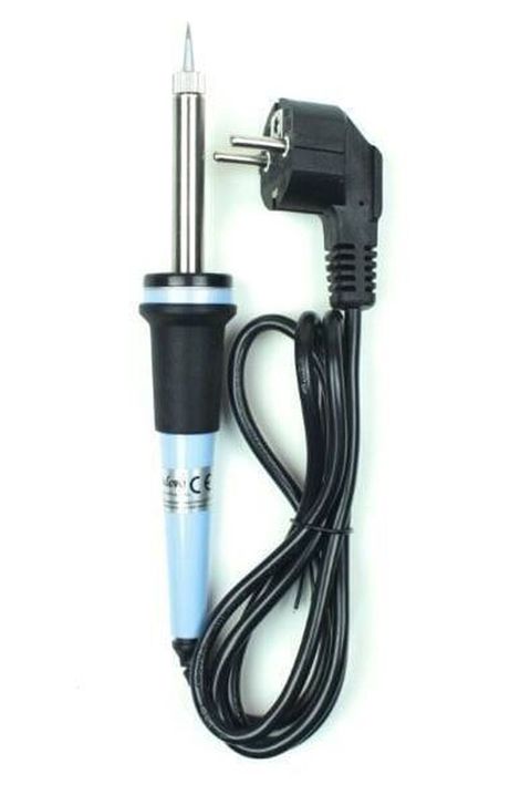 Marxlow ZD-30C 60W Lehimləmə Aləti Elektronika və Robototexnika — Bakı