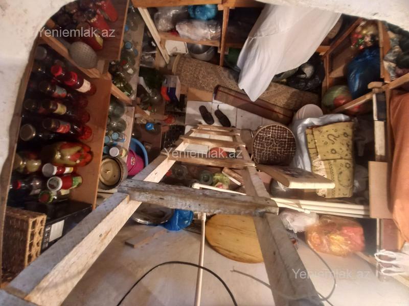 Satılır 2 otaqlı Bina evi menzil (Köhnə tikili), 55 m², 17-ci mikrorayon — Mənzil, Sumqayıt (11)
