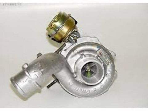 "Ford Connect" turbosu Zemanet. Yazili sekilde Turbolarin temiri ve — Bakı