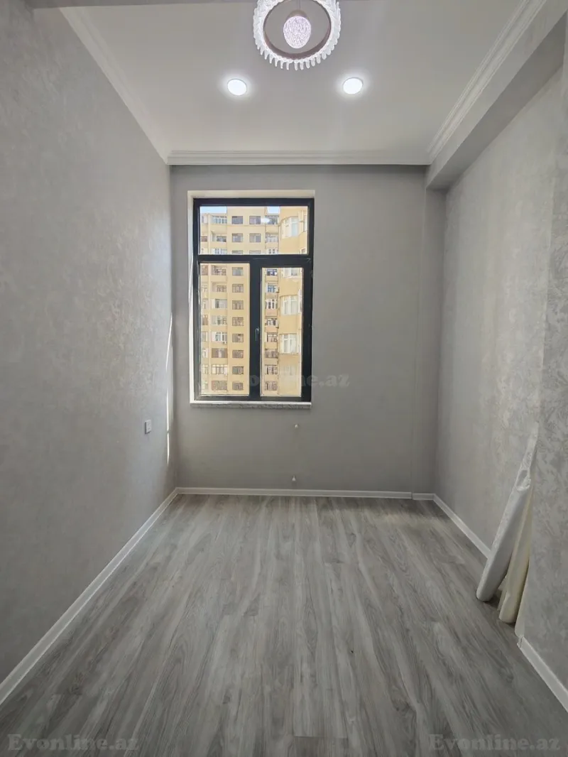Satılır 2 otaqlı Mənzil Yeni tikili 43 m² Bakı, Abşeron r — Mənzil, Bakı (7)