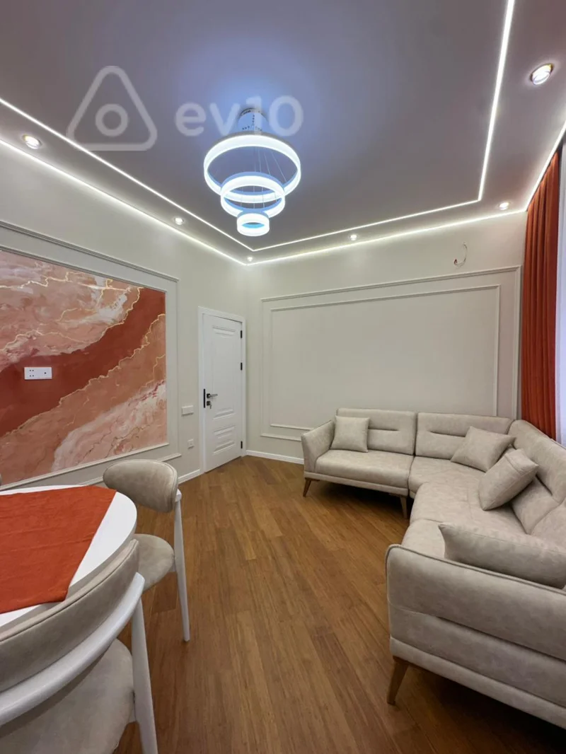 2 otaqlı mənzil, 75 m², N.Rəfiyev küc — Mənzil, Bakı (8)