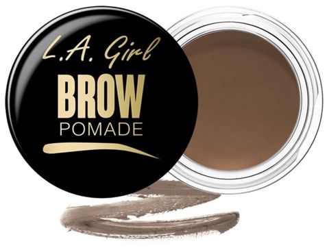 Qaşlar üçün pomadka L.A. Girl Brow Pomade Blonde — Bakı