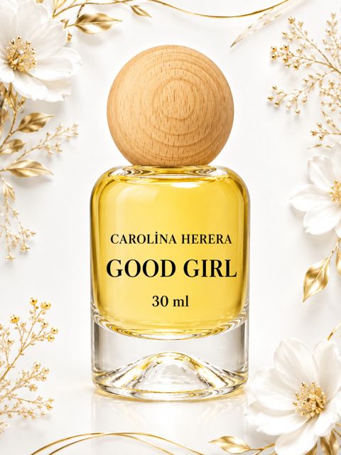 Tac Parfum Good Girl qadınlar üçün ətir suyu, 30 ml — Bakı