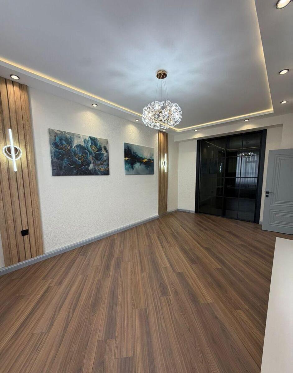 Satılır 3 otaqlı yeni tikili 80 m² — Mənzil, Bakı (2)