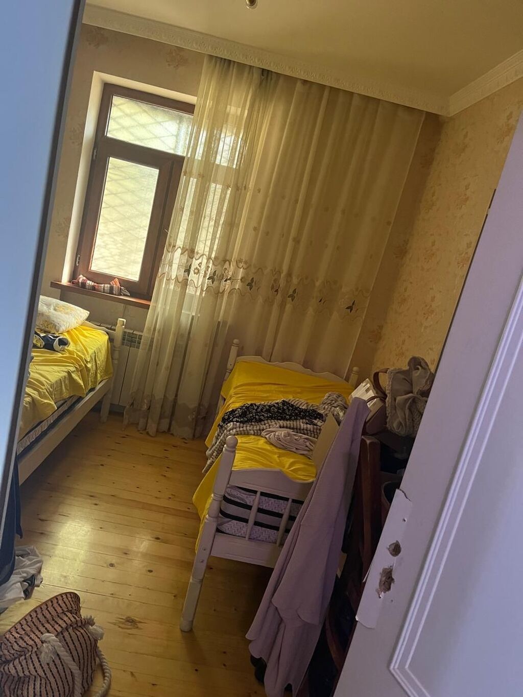 Mingəçevir, 4 otaqlı, Köhnə tikili, 73 kv. m — Mənzil, Mingəçevir (9)
