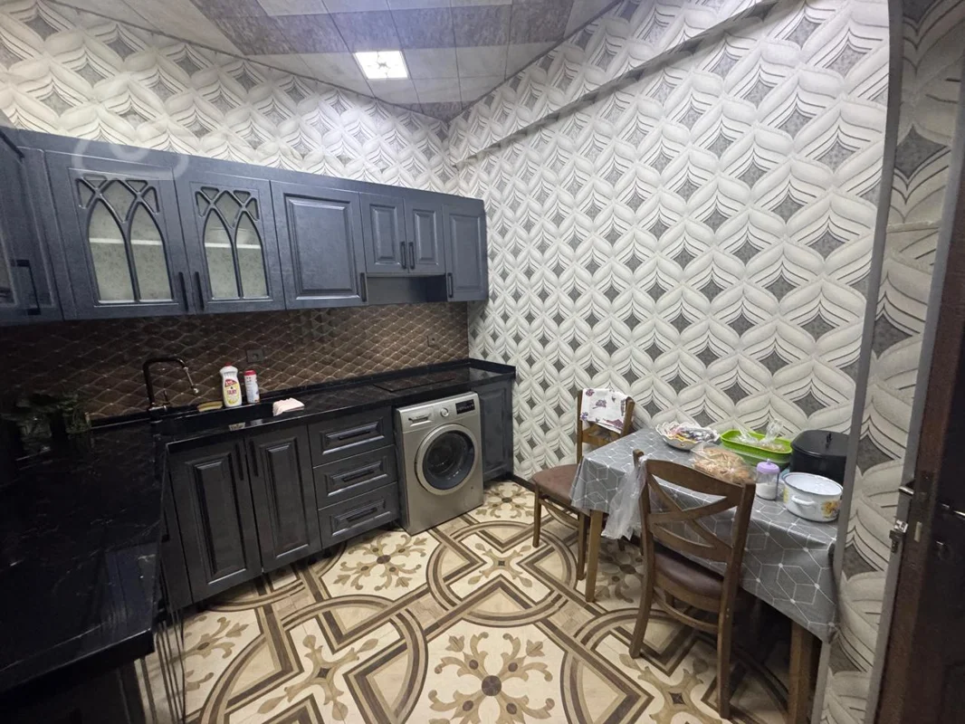 3 otaqlı mənzil, 117 m², Təbriz küçəsi — Mənzil, Bakı (11)