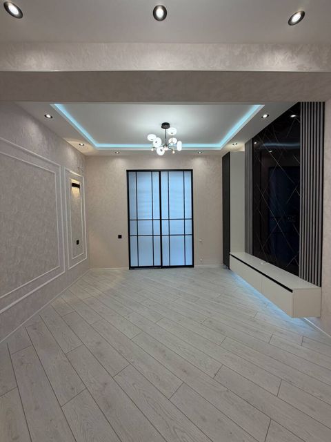 Satılır 2 otaqlı yeni tikili 65 m² — Xırdalan