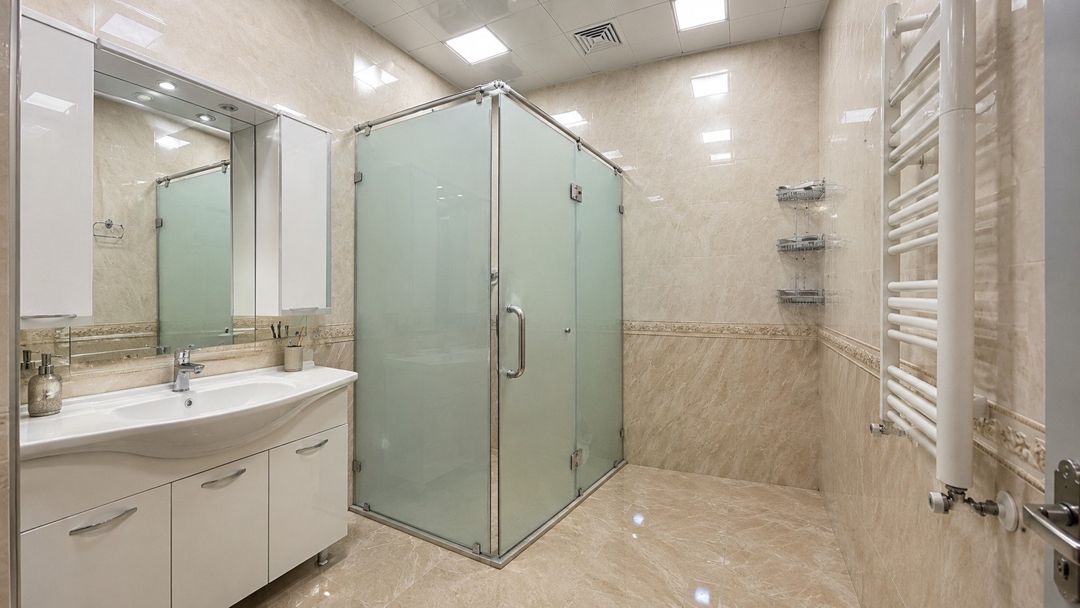 Satılır 3 otaqlı yeni tikili 130 m² — Mənzil, Bakı (11)