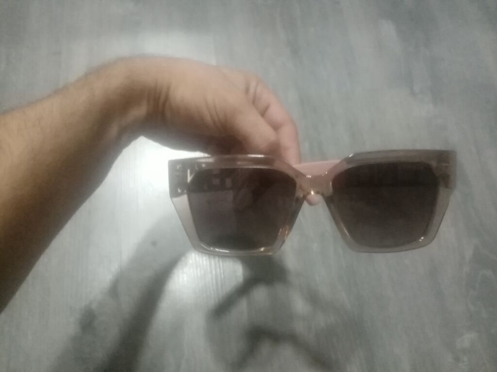 Gün eynəyi, Fendi, Yeni — Eynəklər və aksesuarları, Digah (8)
