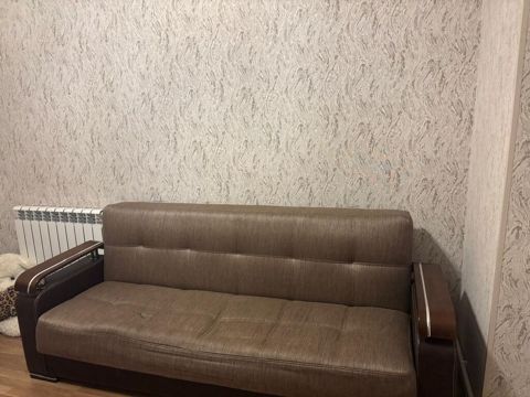 Divan-kravat, İşlənmiş, Açılan, Bazalı, Parça, Çatdırılma yoxdur — Bakı