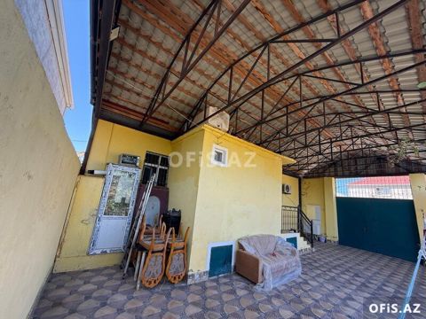 Həyət evləri Satılır Xəzər r., Buzovna q., 3 otaq, 110 m² — Bakı