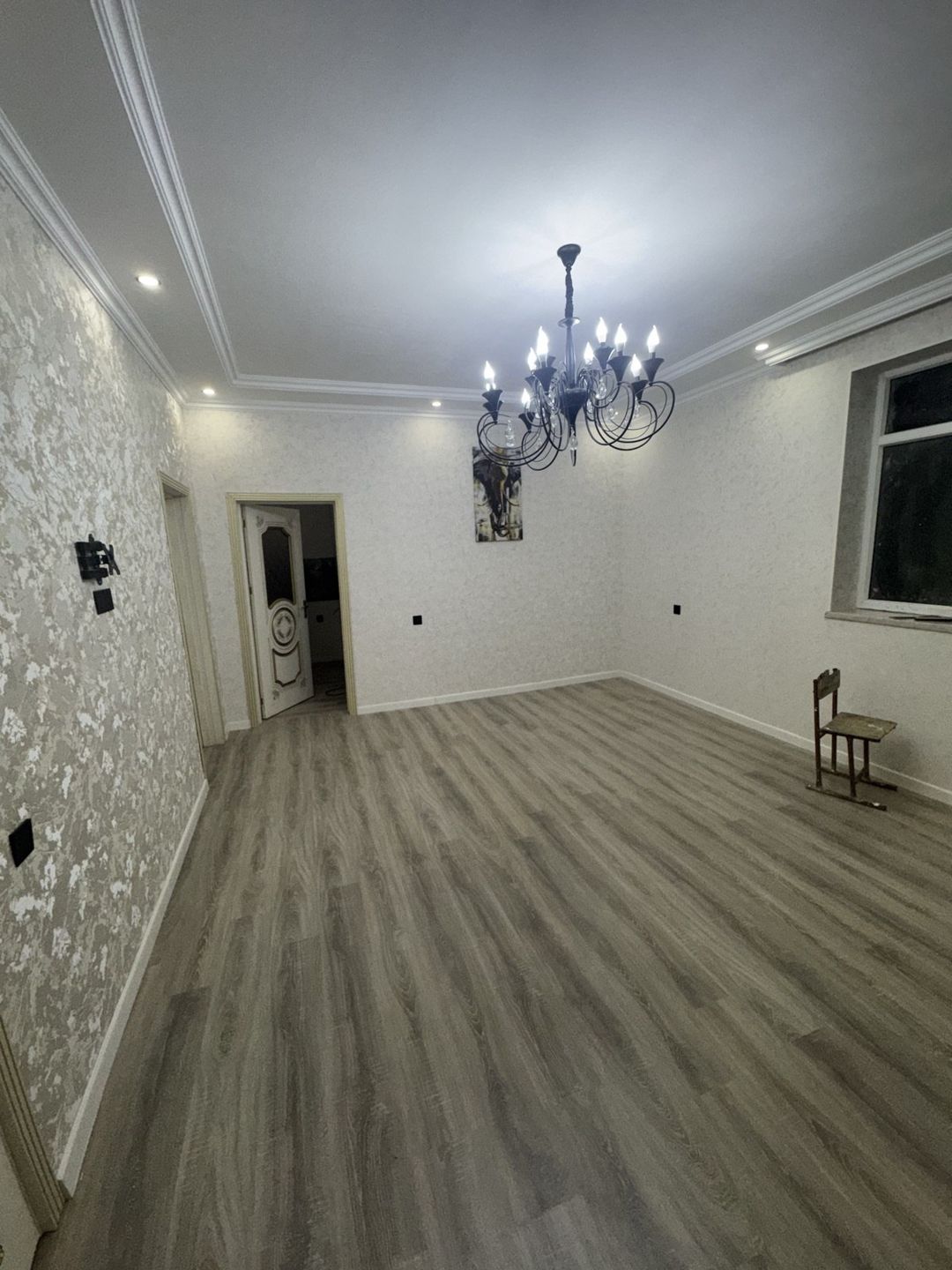 Satılır 6 otaqlı həyət evi/bağ evi 170 m² — Ev, villa, Bakı (7)