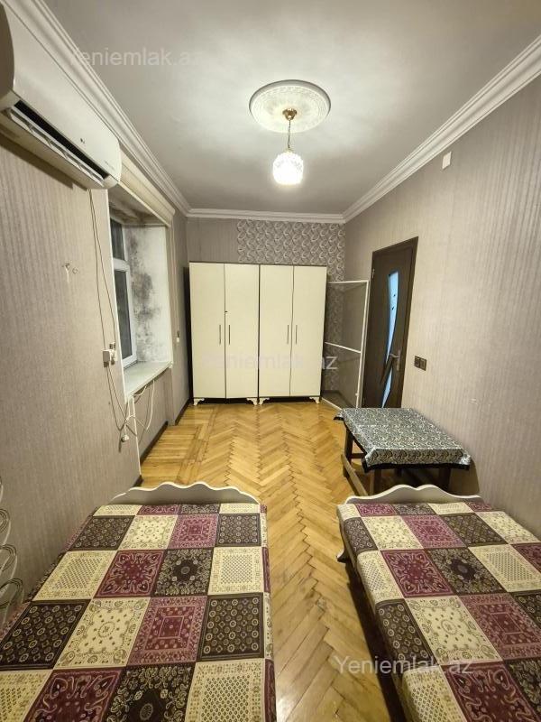 Kirayə 2 otaqlı Bina evi menzil (Köhnə tikili), 50 m², 8-ci mikrorayon — Mənzil, Sumqayıt (5)