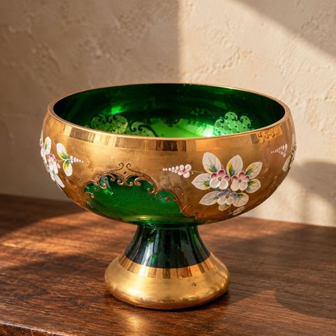 Bir vaza — Bakı