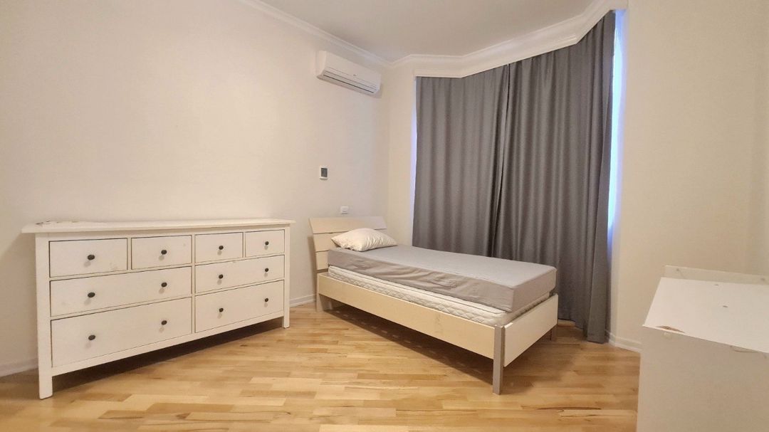 İcarəyə verilir 6 otaqlı həyət evi/bağ evi 280 m² — Ev, villa, Bakı (9)