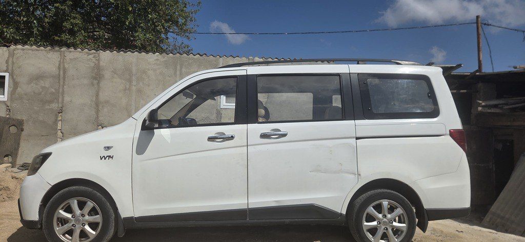 Changan Honor, 1.5 L, 2015 il, 320 000 km 99-VA-571 — Avtomobillər, Bakı (4)