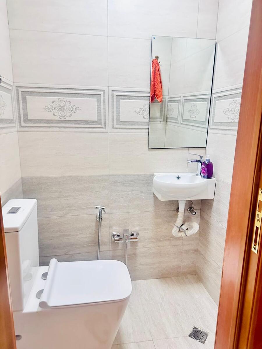 Satılır 3 otaqlı yeni tikili 100 m² — Mənzil, Xırdalan (8)