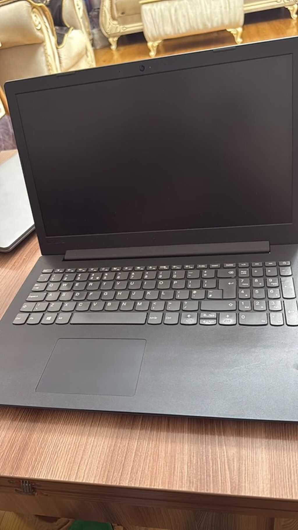 Lenovo notebook satılır. 1700 alınıb,350 satışıdı. Real alıcılara — Digər notbuklar, Bakı