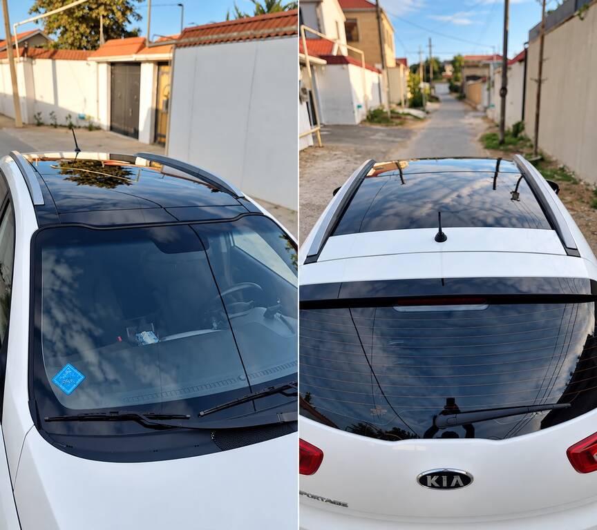 Kia Sportage, 2.0 L, 2011 il, 148 200 km — Avtomobillər, Bakı (5)