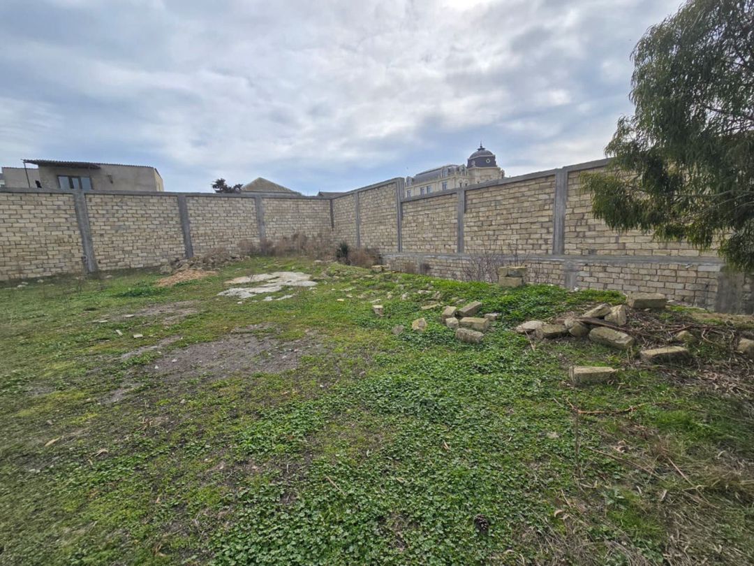 Satılır torpaq 27 sot — Torpaq, Bakı (3)