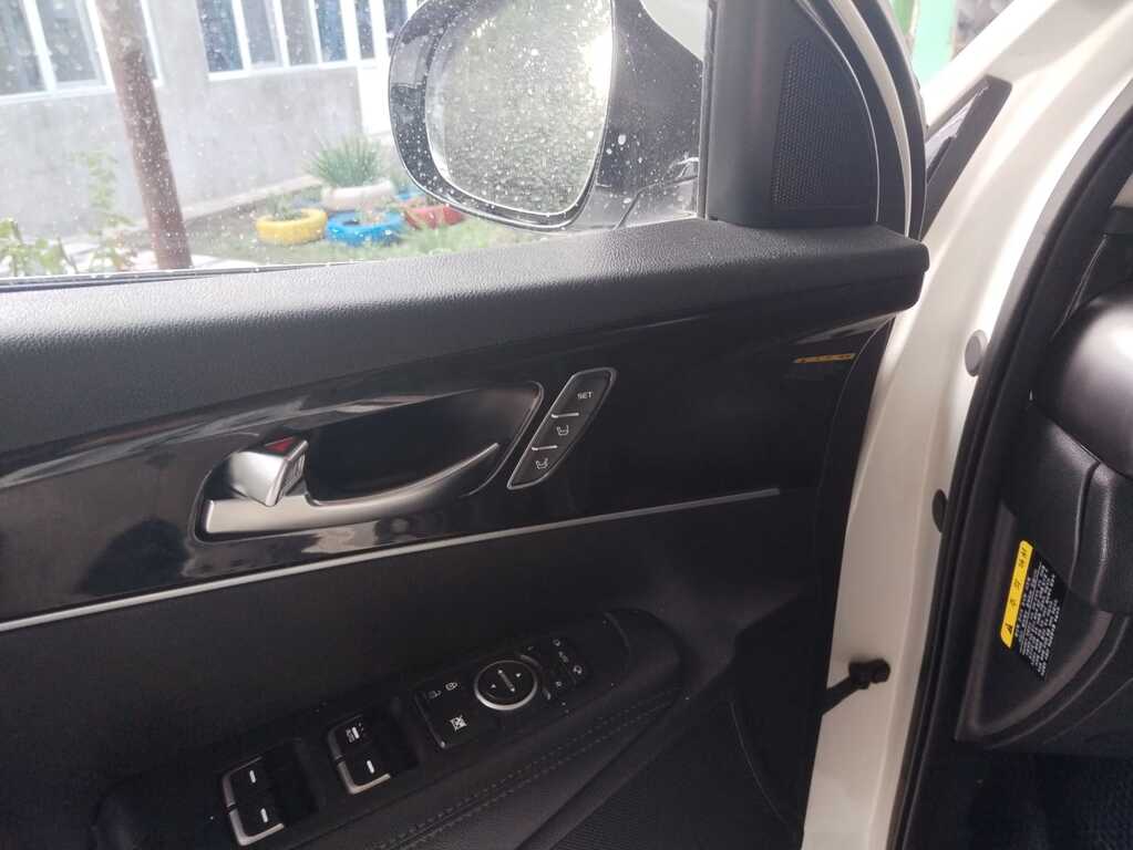 Kia Sorento, 2.0 L, 2015 il, 256 000 km — Avtomobillər, Tərtər (6)